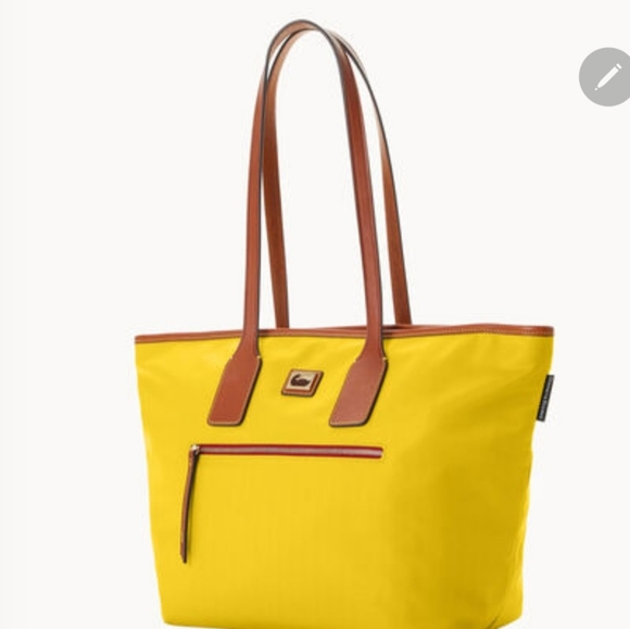 Dooney & Bourke Wayfarer Tote